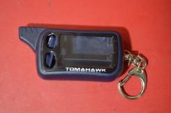 Tomahawk.
