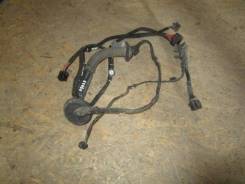 Проводка двери. Audi A4, 8EC, 8ED, 8H7, 8HE, 8K2, 8K5 Двигатели: ALT, ALZ, AUK, BBJ, BDG, BFB, BGB, BKN, BLB, BPG, BRE, BWE, BWT, CABA, CABB, CAEA, CA...