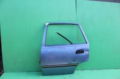 Дверь боковая. Daewoo Nexia