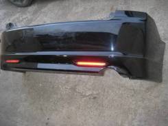 Обвес кузова аэродинамический. Honda Accord, CL7, ABA-CL7, CL9, ABA-CL9, CL8 Двигатели: K20Z2, K24A3