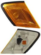 Поворотник. Toyota Mark II, JZX91, JZX90, SX90, JZX93, LX90, GX90 Двигатели: 2LTE, 4SFE, 1GFE, 1JZGE, 1JZGTE, 2JZGE