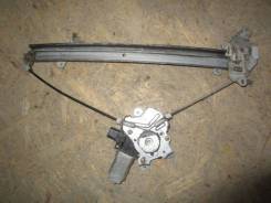 Стеклоподъемный механизм. Mitsubishi Lancer, CS5W, CS1A, CS2A, CS3A, CS9W, CS5A, CS6A, CS9A, CS2W, CS2V, CS3W