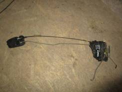 Замок двери. Mitsubishi Lancer, CS5W, CS1A, CS2A, CS3A, CS9W, CS5A, CS6A, CS9A, CS2W, CS2V, CS3W