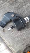 Крепление масляного фильтра. Honda Insight, ZE2 Honda Fit, GP1 Двигатели: LDA, LDA3