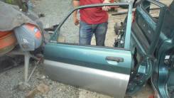 Дверь боковая. Mitsubishi Pajero Pinin Mitsubishi Pajero iO, H61W, H66W, H67W, H62W