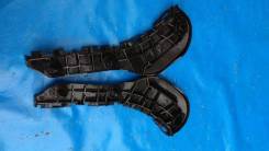 Крепление бампера. Toyota Corolla Axio, NZE141, NZE144, ZRE142, ZRE144 Toyota Corolla Fielder, NZE141, NZE141G, NZE144, NZE144G, ZRE142, ZRE142G, ZRE1...