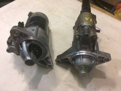 Стартер. Toyota: Sprinter Marino, Corolla Levin, Soluna, Sprinter Carib, Corolla Spacio, Corolla Ceres, Soluna Vios, Corona Premio, Avensis, Sprinter...