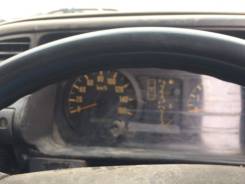 Панель приборов. Isuzu NPR Isuzu Elf, NPR, NKR Isuzu NKR Двигатели: 4HF1, 4HG1, 4HK1