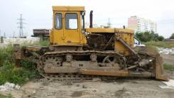 ЧТЗ Т-130. Продам бульдозер т-130 1991г, 17 000,00 кг.