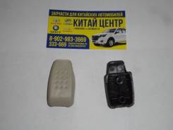 Крючок шторки грузового отсека (бежевый) GW Hover ОРИГ
