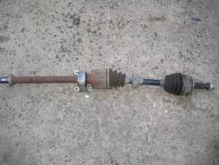 Подшипник привода. Honda: Edix, Stepwgn, Accord Tourer, Accord, Stream Двигатели: K20A6, K24A3, K20Z2, K20A1