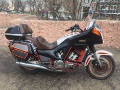 Yamaha Venture Royal. 1 294 куб. см., исправен, птс, с пробегом. Под заказ
