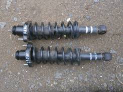 Амортизатор. Mitsubishi RVR, GA3W Mitsubishi ASX, GA1W, GA3W, GA2W Двигатель 4B10