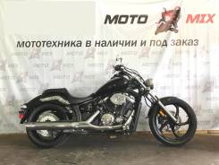 Yamaha Stryker. 1 300 куб. см., исправен, птс, без пробега