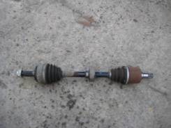 Привод. Honda Accord, ABA-CL8, LA-CM2, DBA-CM2, CL9, ABA-CL9, LA-CM3, LA-CL8, LA-CL9, ABA-CM2, ABA-CM3 Honda Accord Tourer Двигатели: K20Z2, K20A6, K2...