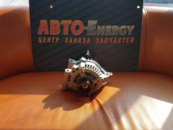 Генератор. Toyota Sequoia Toyota Land Cruiser Toyota Tundra Lexus LX570 Двигатель 3URFE