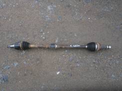 Привод. Mitsubishi RVR, GA2W, GA3W Mitsubishi ASX, GA1W, GA2W, GA3W Двигатель 4B10