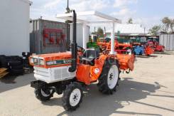 Kubota. Продается японский мини трактор B1702D
