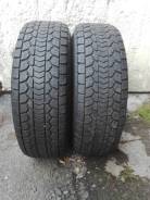 Dunlop Grandtrek SJ5. Всесезонные, износ: 40%, 2 шт