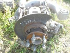 Цапфа. BMW X5, E53 Двигатель M54B30