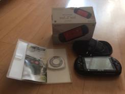 Sony PSP Street E1000