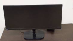 LG. 25" (64 см), технология LCD (ЖК)
