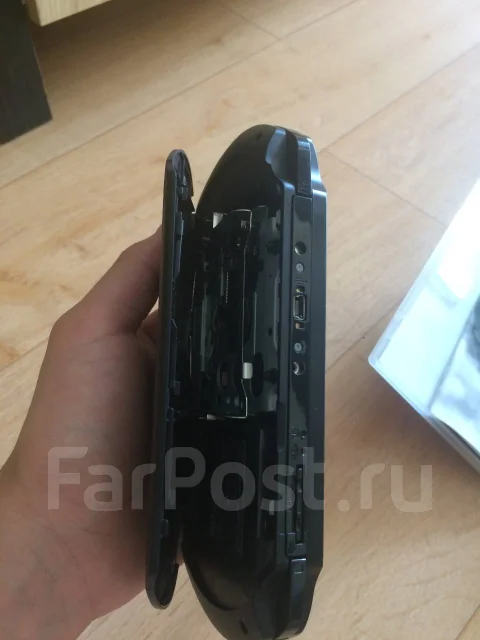 Sony PSP Street E1000 ����