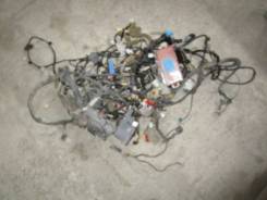 Проводка салона. Mitsubishi Lancer, CS6A, CS5A, CS9A, CS2W, CS2V, CS3W, CS5W, CS2A, CS1A, CS9W, CS3A