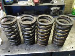Пружина подвески. Toyota: Chaser, Cresta, Celsior, Altezza, Brevis, Aristo, Crown, Mark II, Soarer, Verossa, Mark X Двигатели: 4SFE, 3YP, 1GGTE, 1GGZE...
