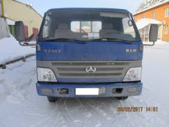 Baw Fenix. BAW Fenix бортовой, 2007 года выпуска в Тюмени, 3 168 куб. см., 5 000 кг.