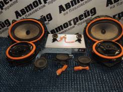 Комплект акустики JBL