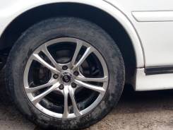 Toyota. x16, 5x114.30, ЦО 40,0 мм.