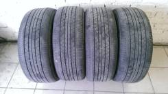 Bridgestone Potenza RE031. Летние, 2008 год, износ: 40%, 4 шт