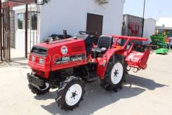 Mitsubishi. Продается японский мини трактор MTX15D