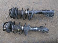 Амортизатор. Mitsubishi RVR, GA3W Mitsubishi ASX, GA1W, GA3W, GA2W Двигатель 4B10