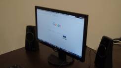 Acer. 20" (51 см), технология LCD (ЖК)