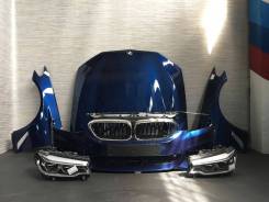 Ноускат. BMW 5-Series, G30. Под заказ
