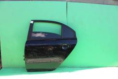 Дверь боковая. Hyundai NF Hyundai Sonata, NF