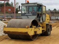 Раскат ДУ-85. Каток ду 85, 3 860 куб. см.