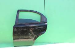 Дверь боковая. Chevrolet Aveo