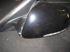 Зеркало заднего вида боковое. Honda Accord, CBA-CL7, ABA-CM2, ABA-CM3, CBA-CM2, ABA-CL7, ABA-CL9, ABA-CL8