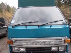 Toyota Dyna. Продается грузовик Toyta Dyna, 3 000 куб. см., 3 000 кг.