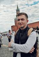 Мерчендайзер. Незаконченное высшее образование (студент), опыт работы 1 год
