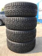 Nokian Hakkapeliitta 7 SUV. Зимние, шипованные, 2011 год, износ: 10%, 4 шт