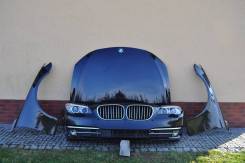 Ноускат. BMW 7-Series, F02, F01. Под заказ