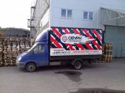 ГАЗ 3302. Продам Газель, 2 500 куб. см., 1 800 кг.