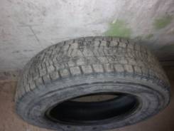 Dunlop Grandtrek SJ5. Всесезонные, 2002 год, износ: 50%, 1 шт