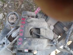 Суппорт тормозной. BMW X5, E53 Двигатель M54B30