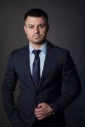 Юрист. Высшее образование по специальности, опыт работы 10 лет