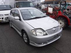 Toyota Allex. NZE121, 1NZ